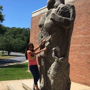 Meet your Posher, Kayla richell